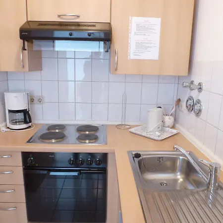 Schwarzwaldblick-11 By Interhome