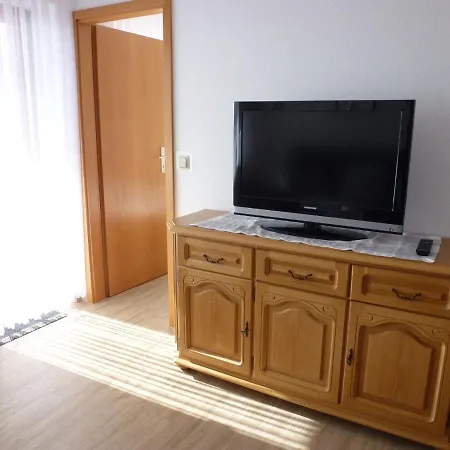 Schwarzwaldblick-11 By Interhome Apartament Schonach im Schwarzwald