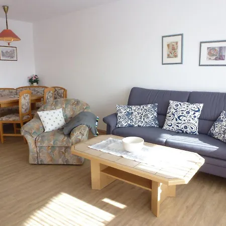 Appartement Schwarzwaldblick-11 By Interhome Schonach im Schwarzwald