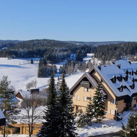 Schwarzwaldblick-11 By Interhome Schonach im Schwarzwald