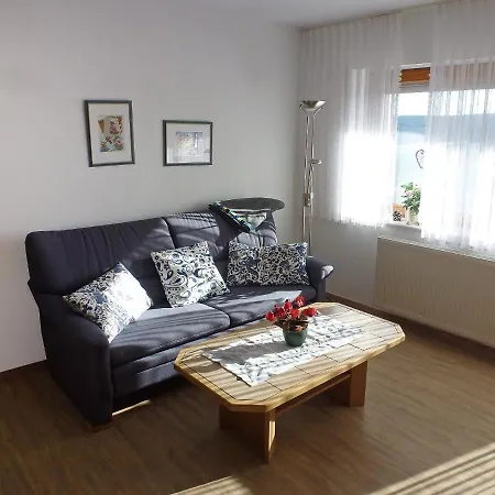 Schwarzwaldblick-11 By Interhome *