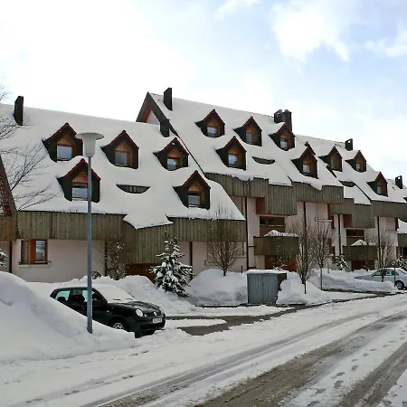 Schwarzwaldblick-11 By Interhome * Schonach im Schwarzwald