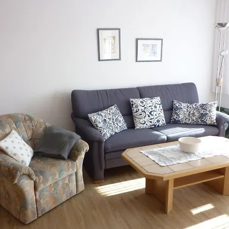 Schwarzwaldblick-11 By Interhome