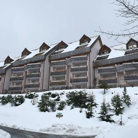Schwarzwaldblick-11 By Interhome Apartment *