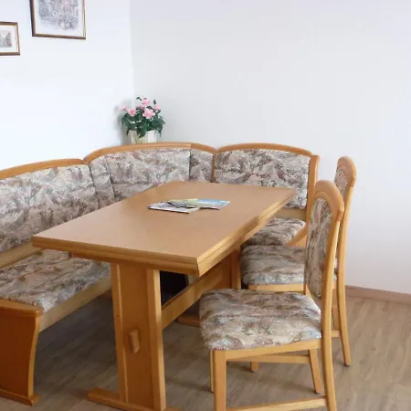 Schwarzwaldblick-11 By Interhome Apartamento