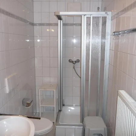 Apartamento Schwarzwaldblick-11 By Interhome Schonach im Schwarzwald