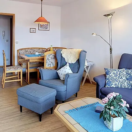 Schwarzwaldblick-11 By Interhome Appartement