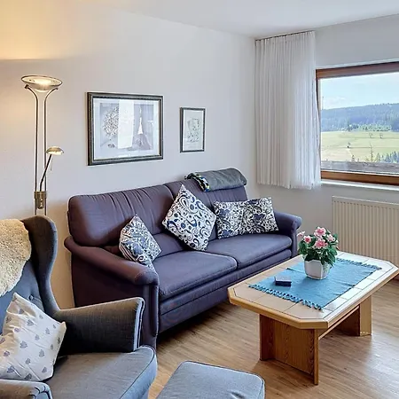 Appartement Schwarzwaldblick-11 By Interhome *