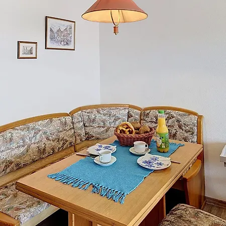 Schwarzwaldblick-11 By Interhome *