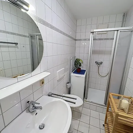 Schwarzwaldblick-11 By Interhome Appartement Schonach im Schwarzwald
