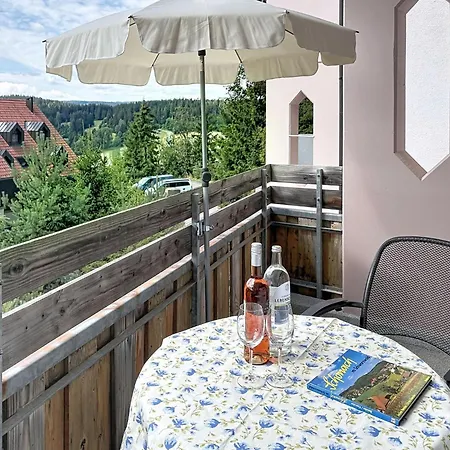Schwarzwaldblick-11 By Interhome Appartement