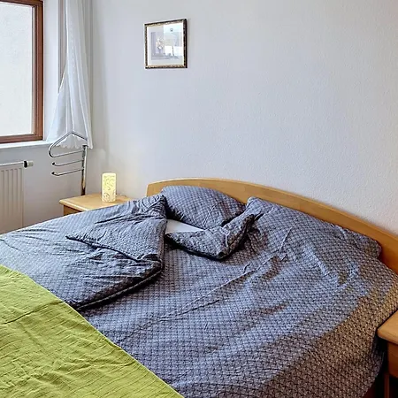 Schwarzwaldblick-11 By Interhome Appartement *