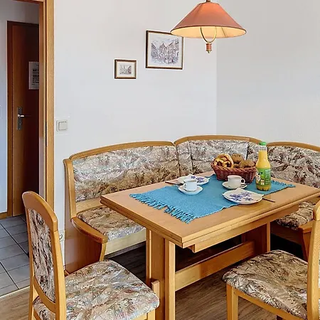 Schwarzwaldblick-11 By Interhome Appartement