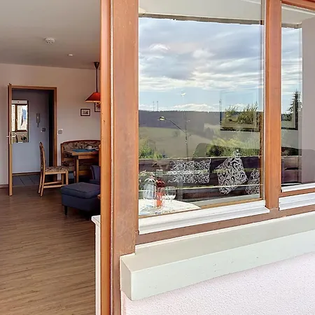 Appartement Schwarzwaldblick-11 By Interhome *