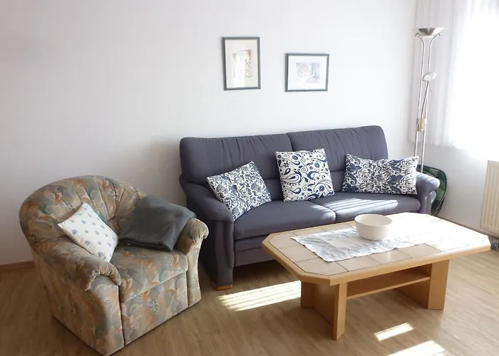 Schwarzwaldblick-11 By Interhome